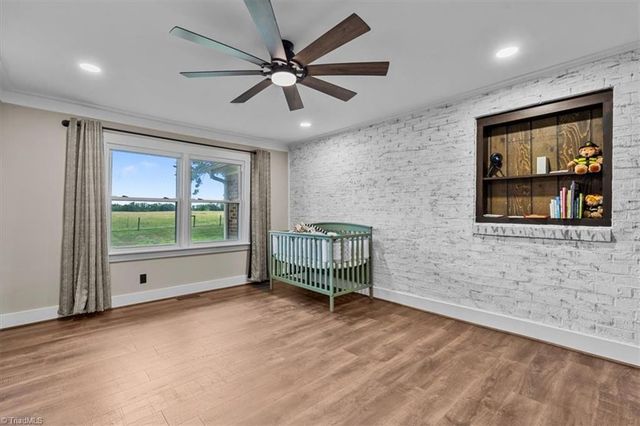 285 Trails End Road, Reidsville, NC 27320