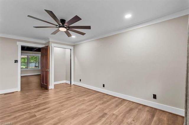 285 Trails End Road, Reidsville, NC 27320