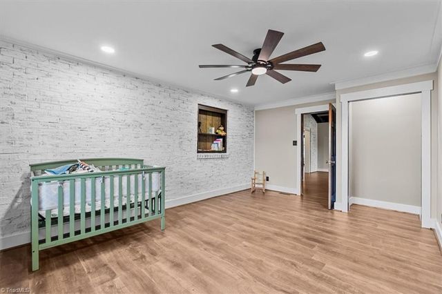 285 Trails End Road, Reidsville, NC 27320