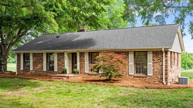 285 Trails End Road, Reidsville, NC 27320