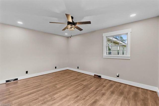 285 Trails End Road, Reidsville, NC 27320