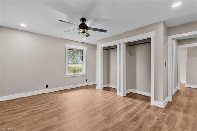 285 Trails End Road, Reidsville, NC 27320