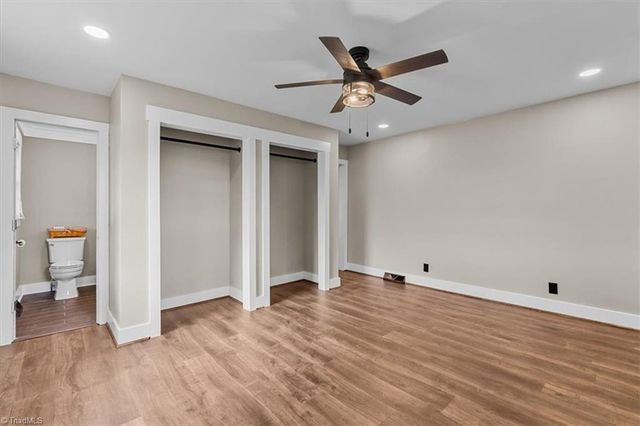 285 Trails End Road, Reidsville, NC 27320