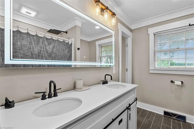 285 Trails End Road, Reidsville, NC 27320