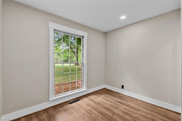 285 Trails End Road, Reidsville, NC 27320