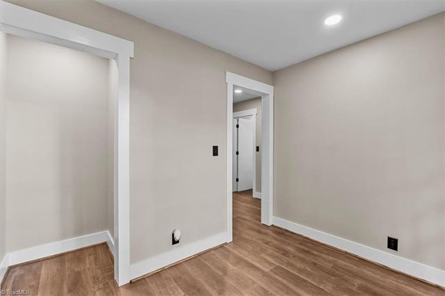 285 Trails End Road, Reidsville, NC 27320