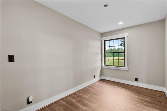 285 Trails End Road, Reidsville, NC 27320