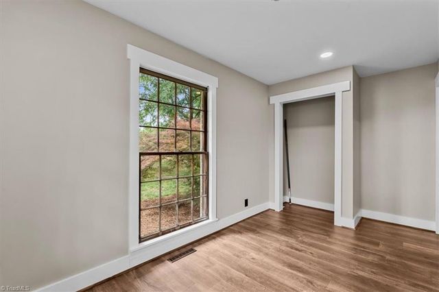 285 Trails End Road, Reidsville, NC 27320
