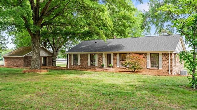 285 Trails End Road, Reidsville, NC 27320