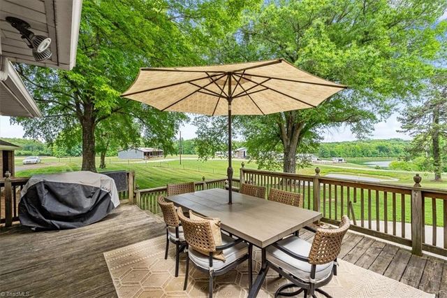 285 Trails End Road, Reidsville, NC 27320
