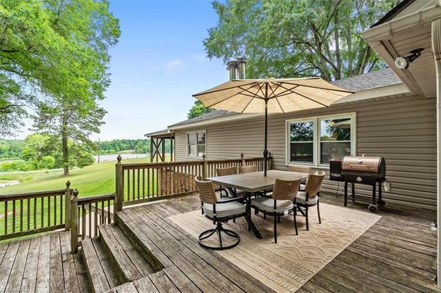 285 Trails End Road, Reidsville, NC 27320