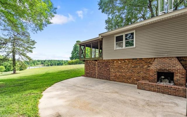 285 Trails End Road, Reidsville, NC 27320