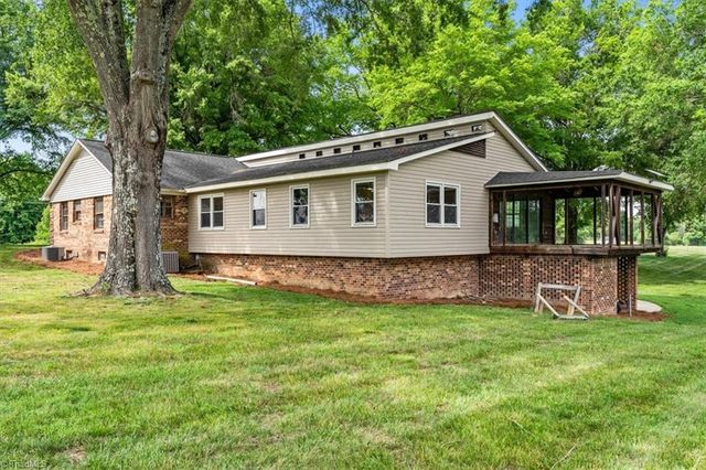 285 Trails End Road, Reidsville, NC 27320