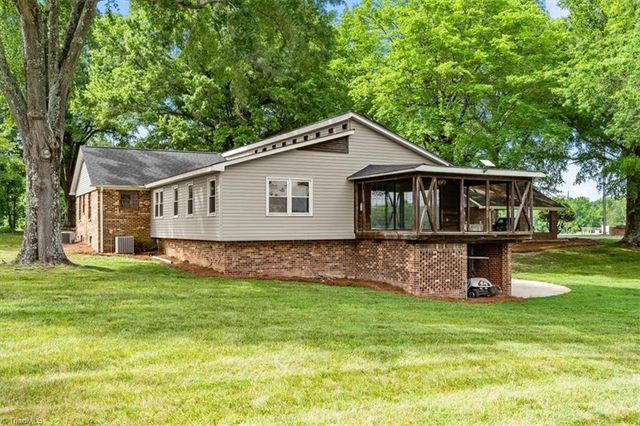 285 Trails End Road, Reidsville, NC 27320
