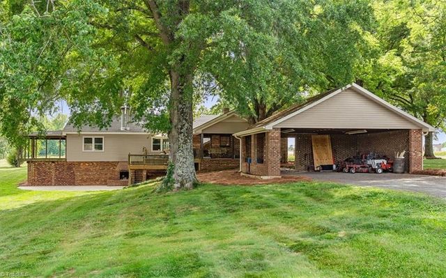 285 Trails End Road, Reidsville, NC 27320