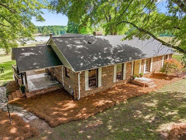 285 Trails End Road, Reidsville, NC 27320
