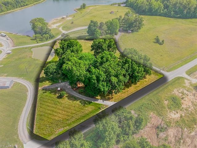 285 Trails End Road, Reidsville, NC 27320