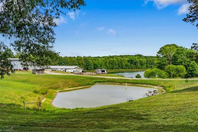 285 Trails End Road, Reidsville, NC 27320