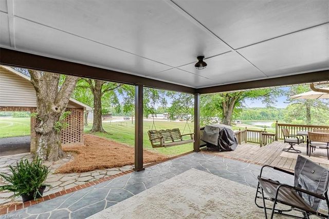 285 Trails End Road, Reidsville, NC 27320