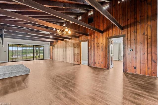285 Trails End Road, Reidsville, NC 27320