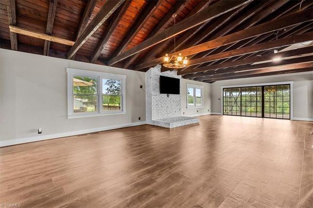 285 Trails End Road, Reidsville, NC 27320