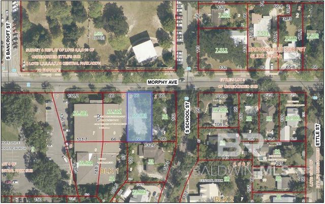 456 Morphy Avenue, Fairhope, AL 36532