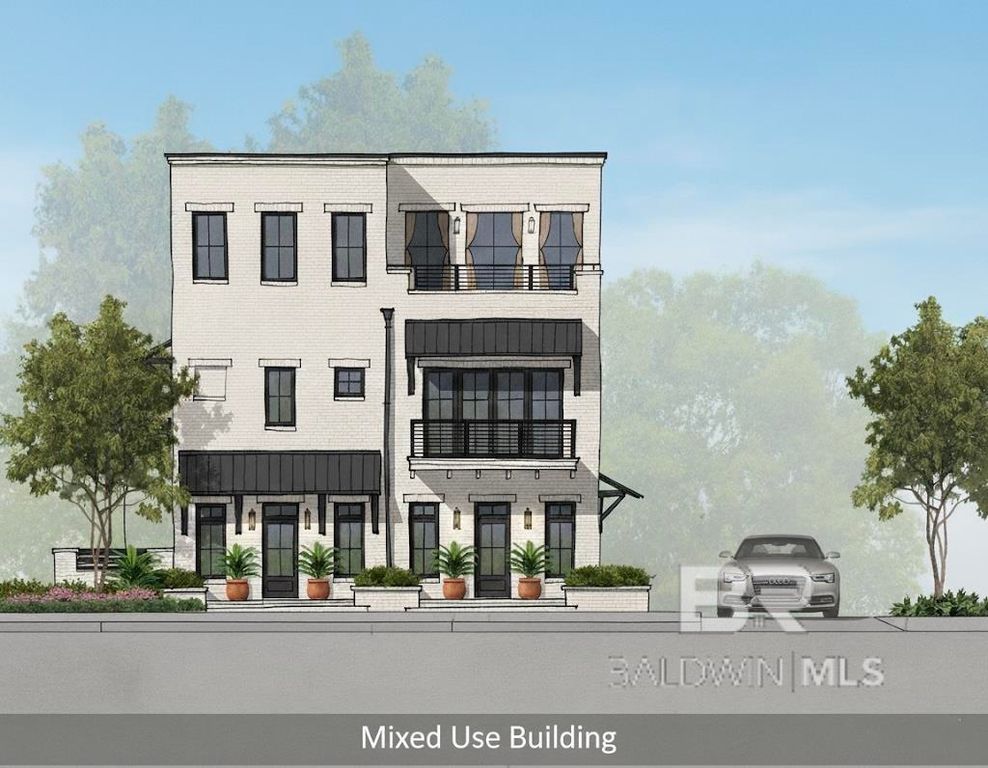 456 Morphy Avenue, Fairhope, AL 36532