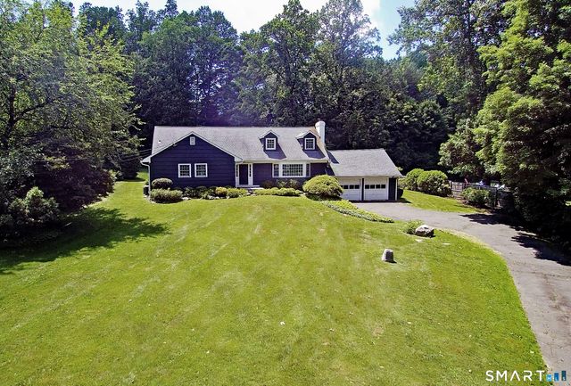41 Nutmeg Ridge, Ridgefield, CT 06877