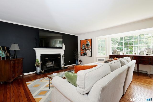 41 Nutmeg Ridge, Ridgefield, CT 06877