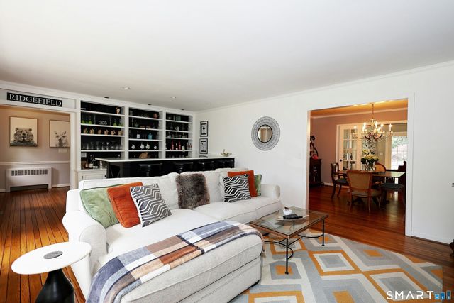 41 Nutmeg Ridge, Ridgefield, CT 06877