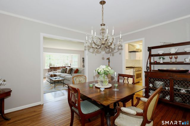 41 Nutmeg Ridge, Ridgefield, CT 06877