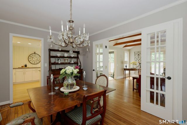 41 Nutmeg Ridge, Ridgefield, CT 06877