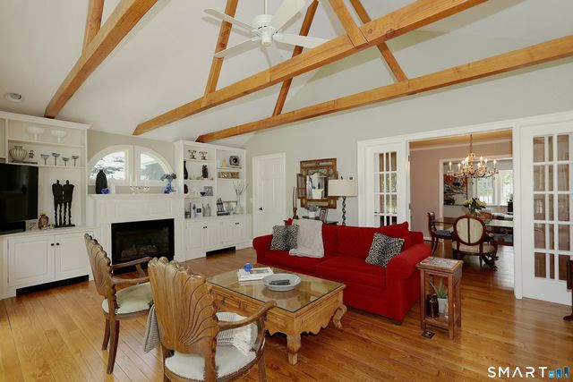 41 Nutmeg Ridge, Ridgefield, CT 06877