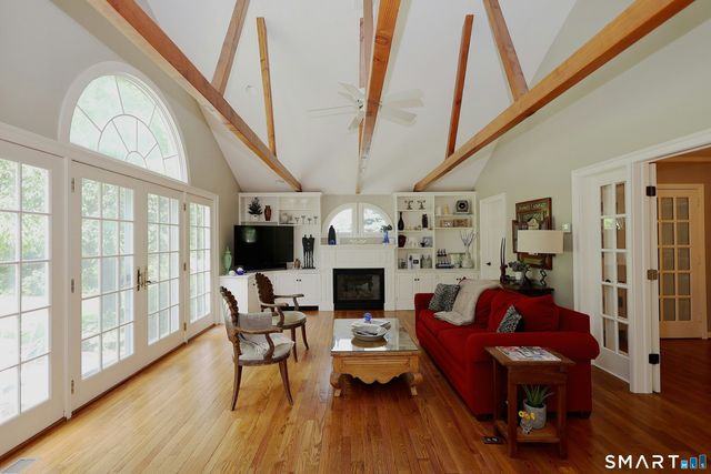 41 Nutmeg Ridge, Ridgefield, CT 06877