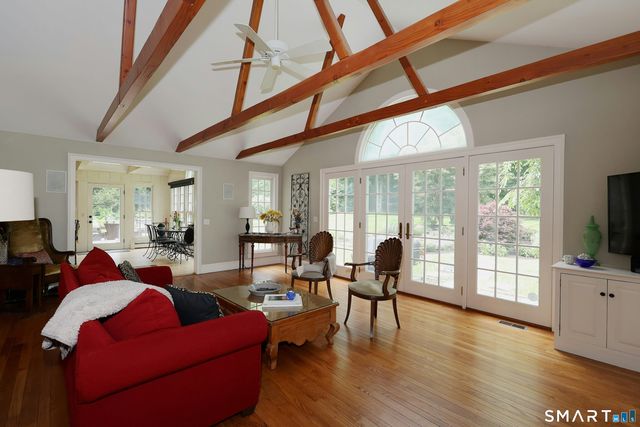 41 Nutmeg Ridge, Ridgefield, CT 06877