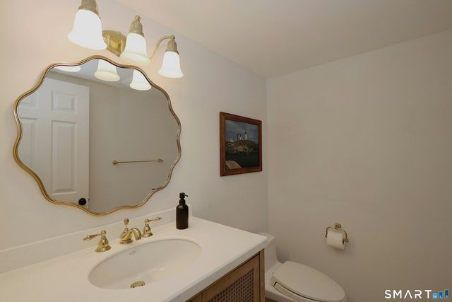 41 Nutmeg Ridge, Ridgefield, CT 06877
