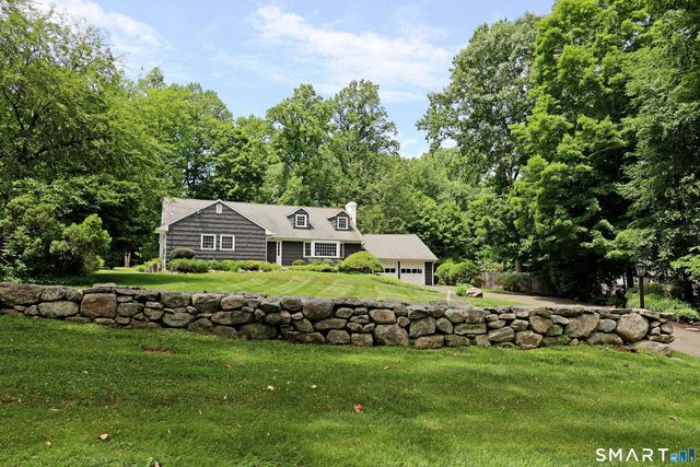 41 Nutmeg Ridge, Ridgefield, CT 06877