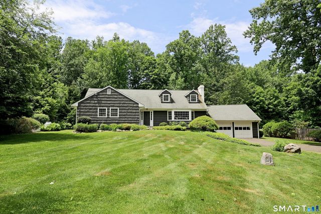 41 Nutmeg Ridge, Ridgefield, CT 06877