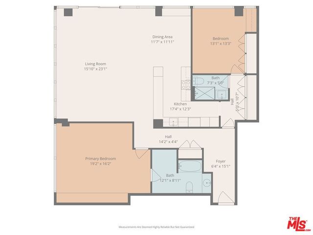 10433 Wilshire Boulevard 301, Los Angeles, CA 90024