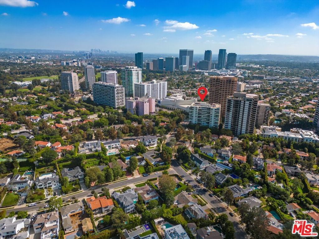 10433 Wilshire Boulevard 301, Los Angeles, CA 90024