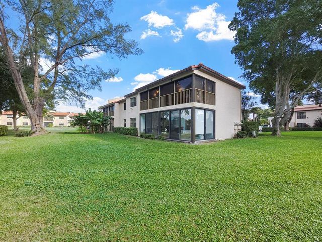 9286 Vista Del Lago B, Boca Raton, FL 33428