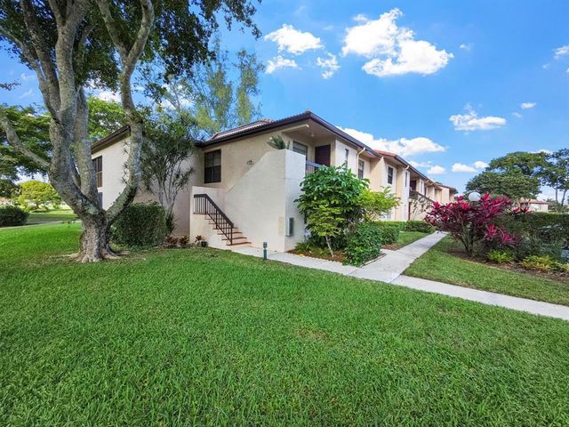 9286 Vista Del Lago B, Boca Raton, FL 33428