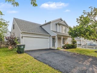 229 Churchill Court, Round Lake Beach, IL 60073