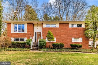 21 BITTERSWEET DR, Hagerstown, MD 21740