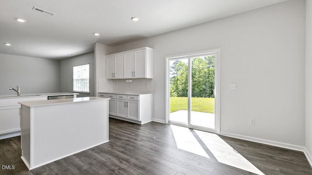 25 Babbling Brook Drive, Fuquay Varina, NC 27526