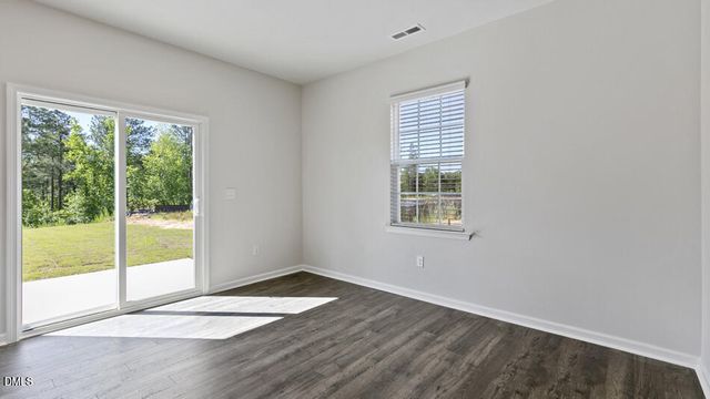 25 Babbling Brook Drive, Fuquay Varina, NC 27526