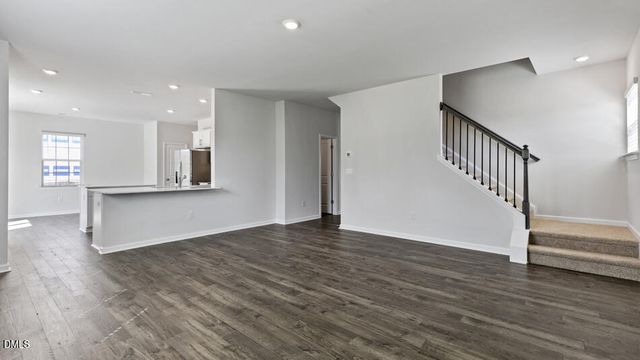 25 Babbling Brook Drive, Fuquay Varina, NC 27526