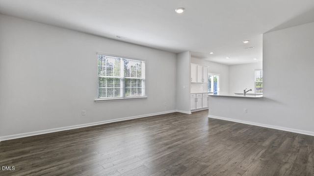 25 Babbling Brook Drive, Fuquay Varina, NC 27526