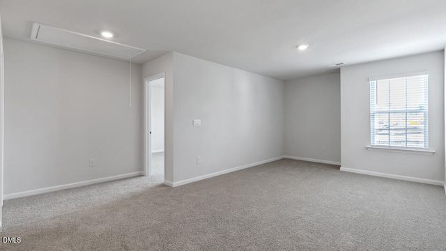 25 Babbling Brook Drive, Fuquay Varina, NC 27526