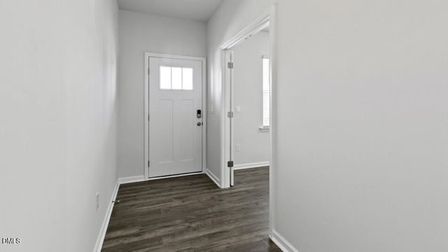 25 Babbling Brook Drive, Fuquay Varina, NC 27526